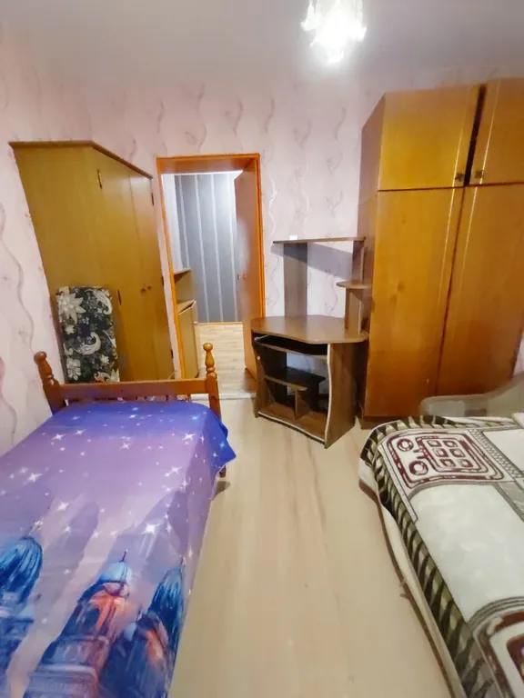 Квартира Квартира в 5 минутах от исторического центра и Волги — Тверь