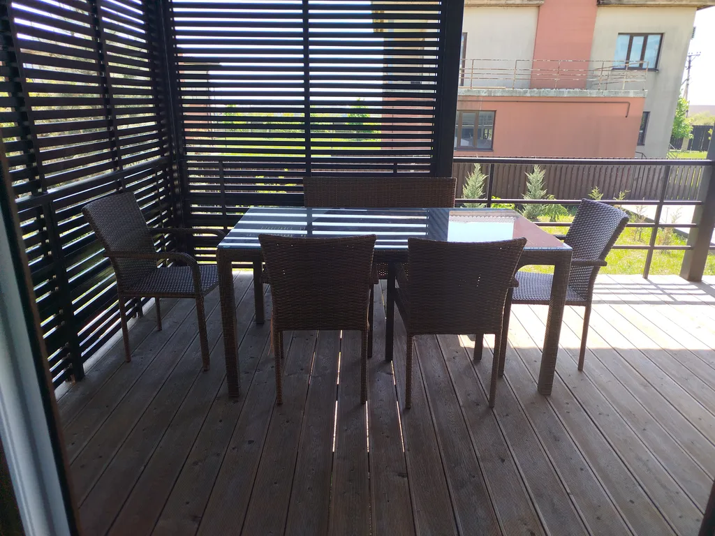 Коттедж в охраняемом коттеджном поселке на берегу Азовского моря