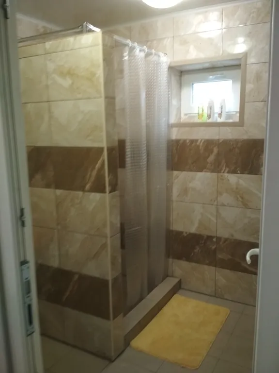 Дом с сауной Вишневый сад