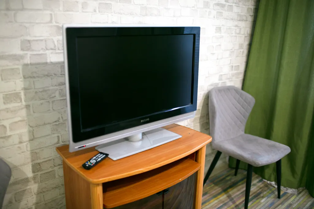 Квартира Квартира рядом с Амакс, коммунальный мост — Красноярск