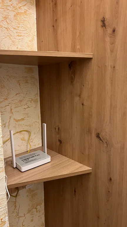 Квартира Лучшая квартира для большой семьи — Казань