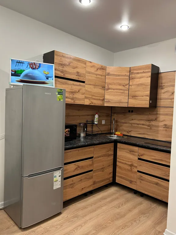 Уютная квартира ЖК Волга парк (рядом аквапарк) — аренда посуточно в Ярославль