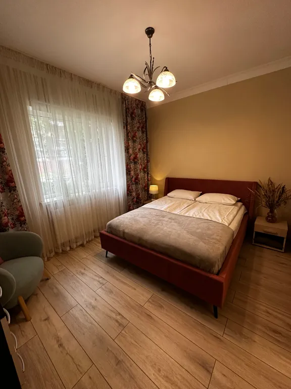 Квартира 2-комнатная Квартира — Зеленоградск