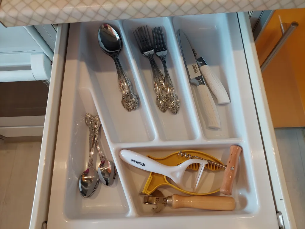 Светлая и уютная квартира в центре города