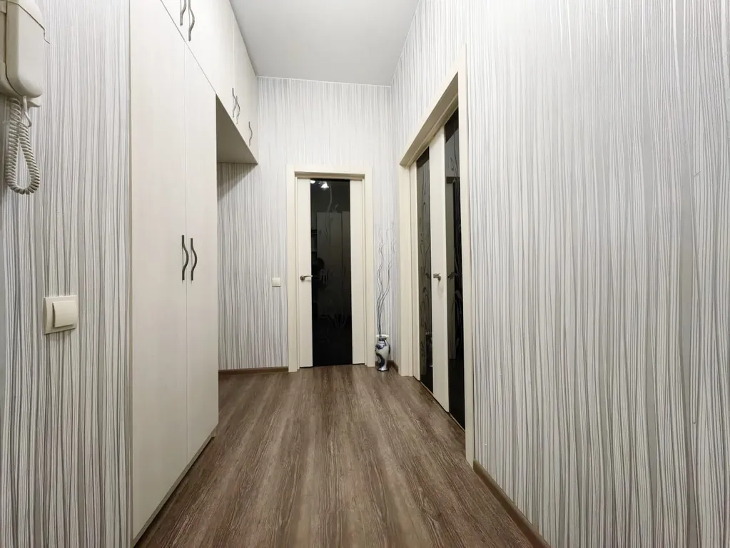 1 к квартира в зеленом районе: Звездочка и парк в двух шагах