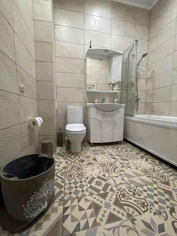 Апартаменты в парковой зоне на Садовой среди сосен