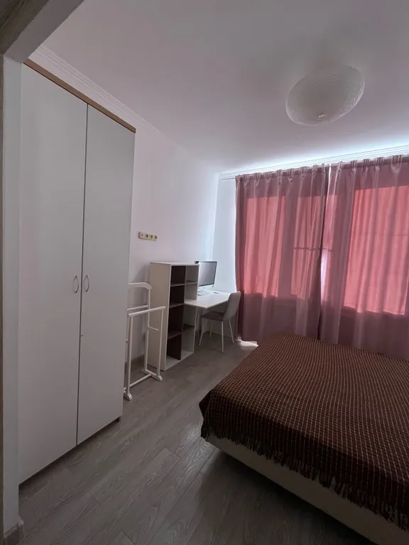 Квартира 2-комнатная Квартира — Анапа