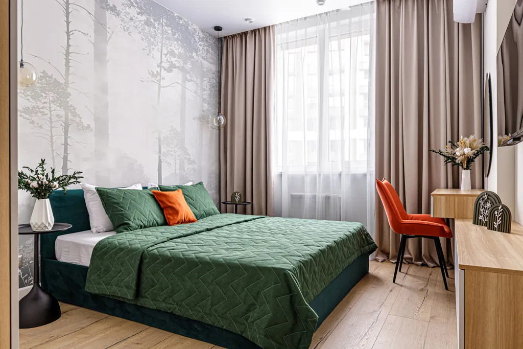 Квартира Квартира Ваш идеальный отдых в центре города! — Краснодар