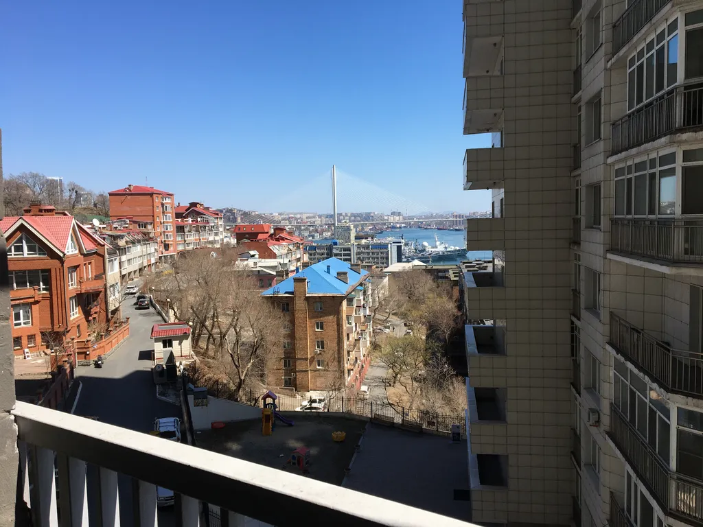 Уютная квартира в центре