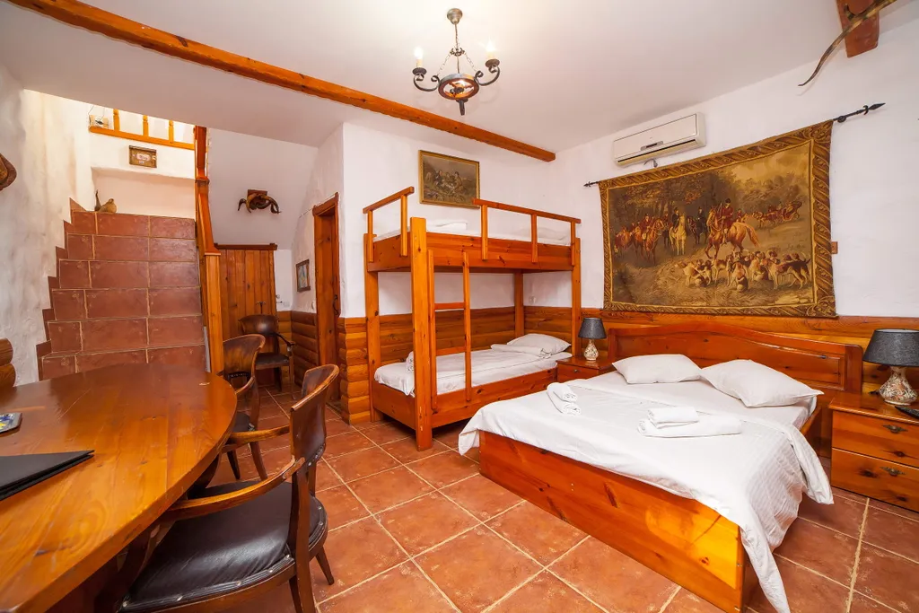 Квартира Комната-Большой Охотничий — аренда посуточно в Керчь