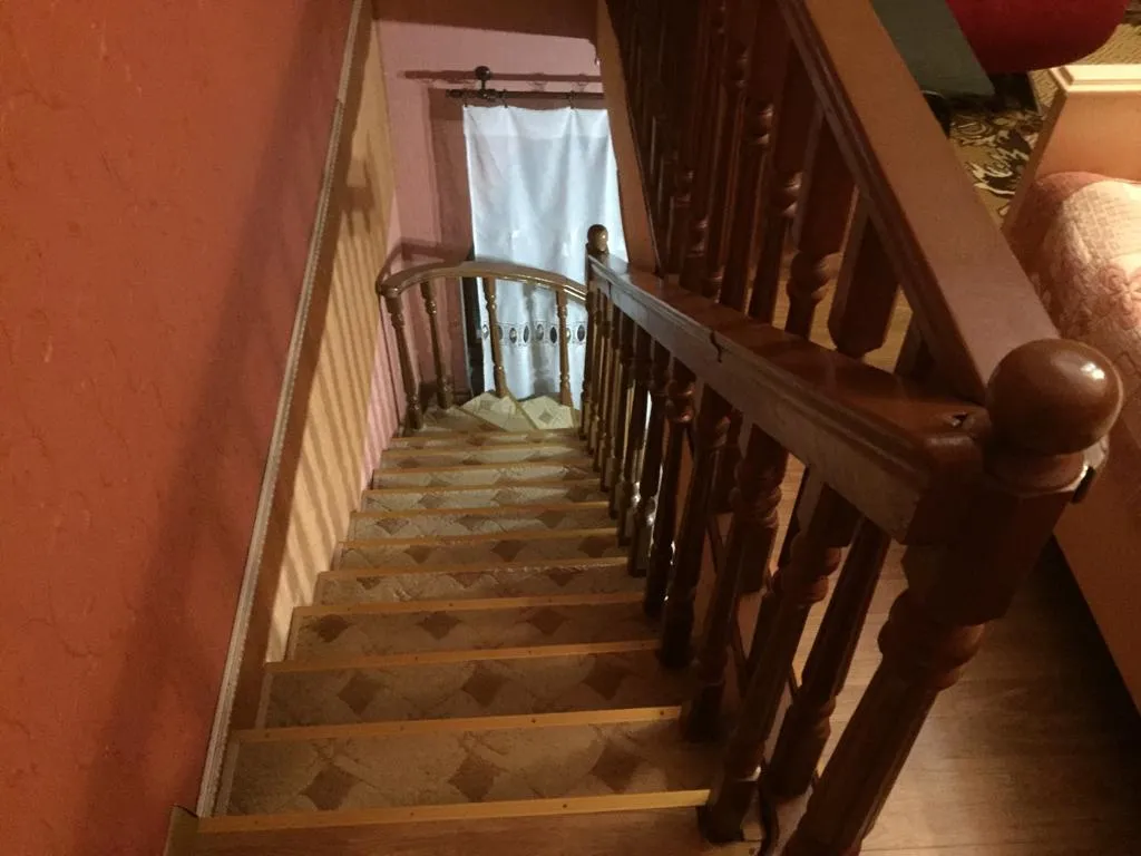 Квартира на набережной