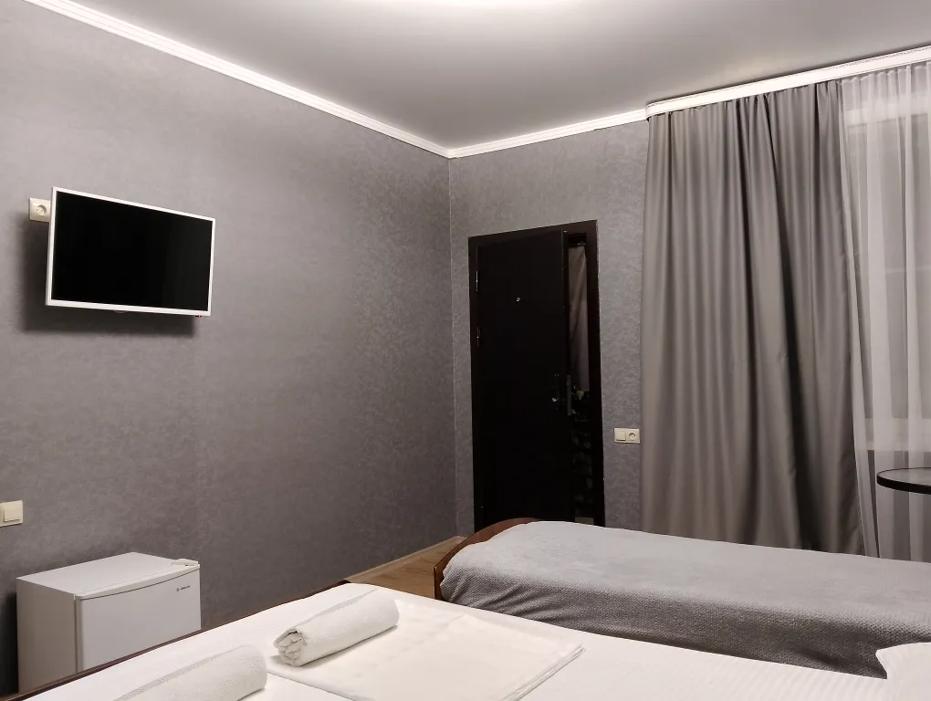 Квартира Комната — Гагра