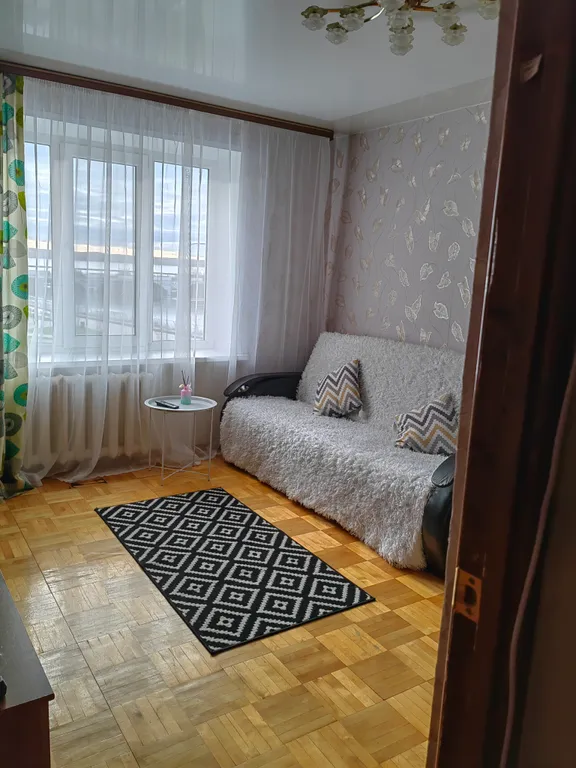 Квартира в лучшем районе города