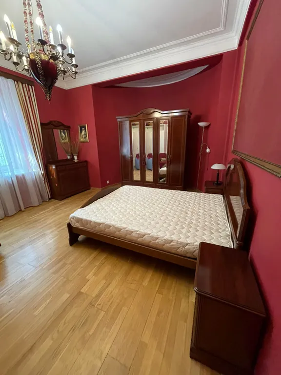 Комфортная и уютная квартира в центре города