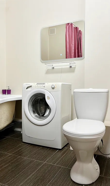 Квартира Квартира с красивым видом на Енисей — Красноярск