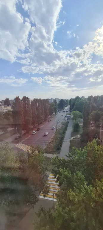 4-комнатная Квартира