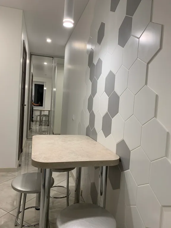 Апартаменты в центре Волковыск