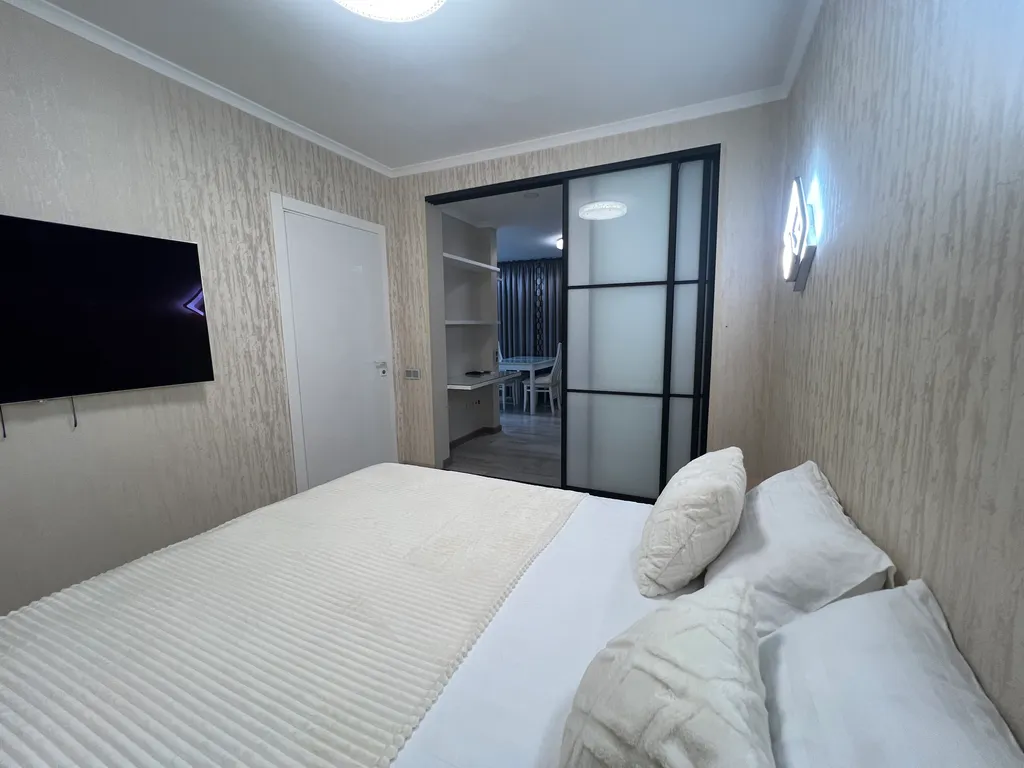 Квартира 1-комнатная Квартира — Геленджик