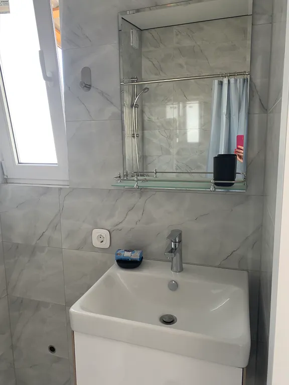 Коттедж Уютный дом на холме с красивыми видами на море, олимпийские объект — Сочи