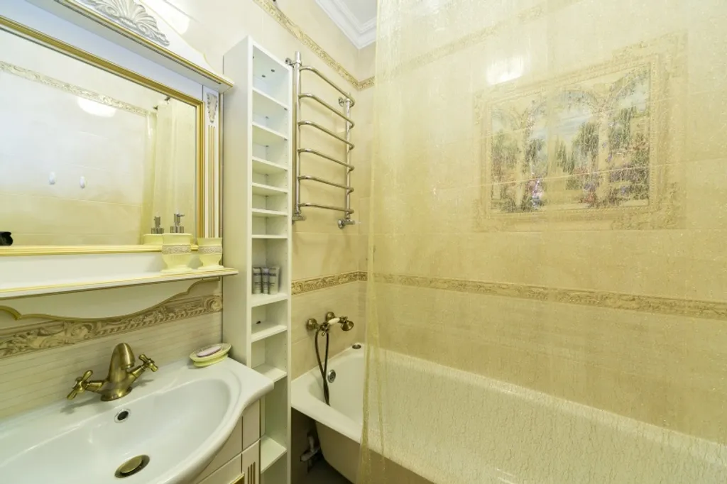 MaxRealty24 Квартира на пр. Вернадского, Воробьевы горы и Лужники
