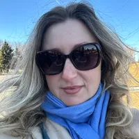 Ирина Карпенко