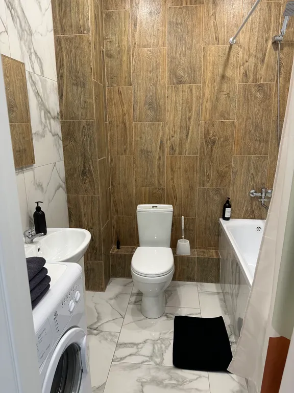 Квартира Квартира в ЖК Южная Равнина — Тверь