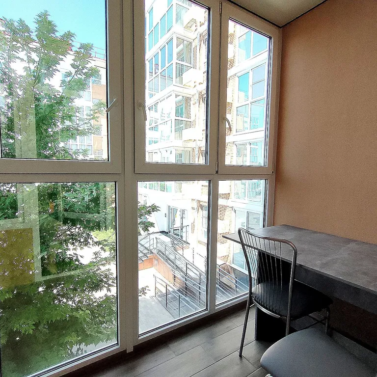 Квартира Светлая, уютная квартира в 5 минутах от М4, в Динской — Динская