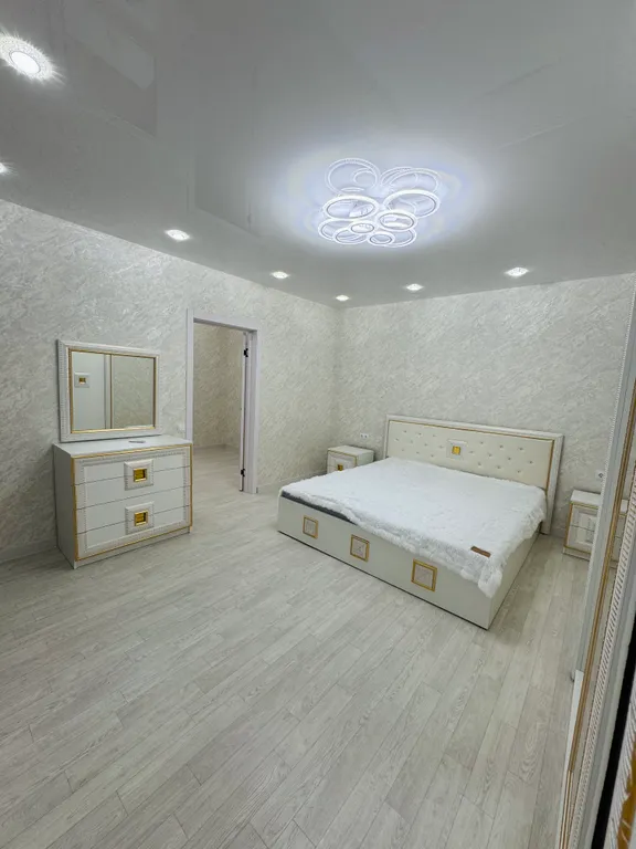 Коттедж Красивый уютный дом — Нижний Новгород