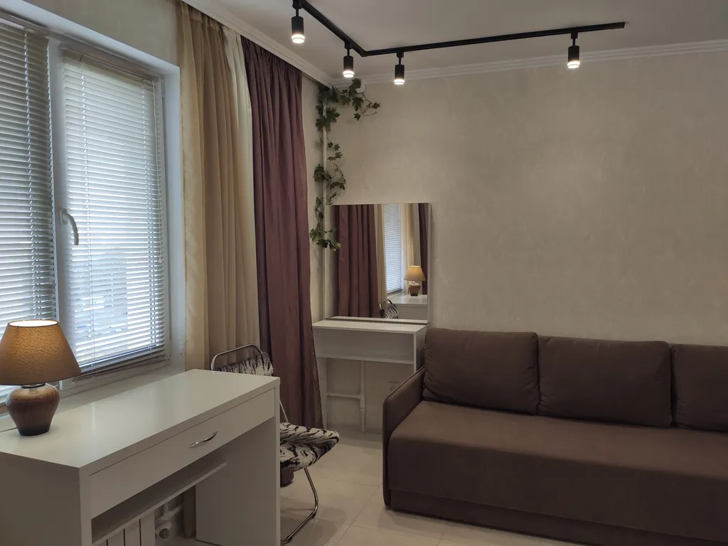 Квартира Современная квартира у моря — Севастополь