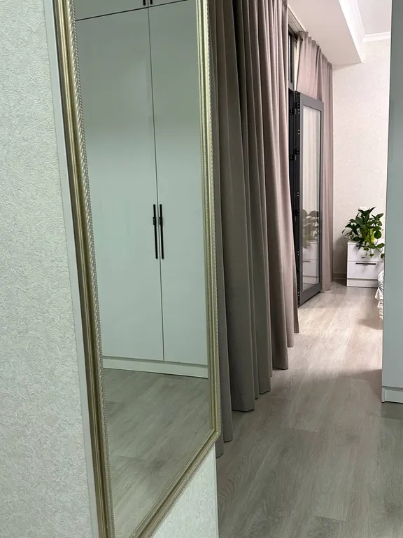 Апартаменты КУТ центр возле ТЦ Бишкек парк