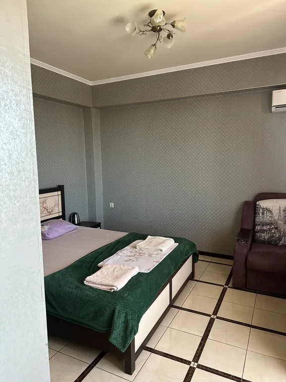 Квартира Комната — Гагра