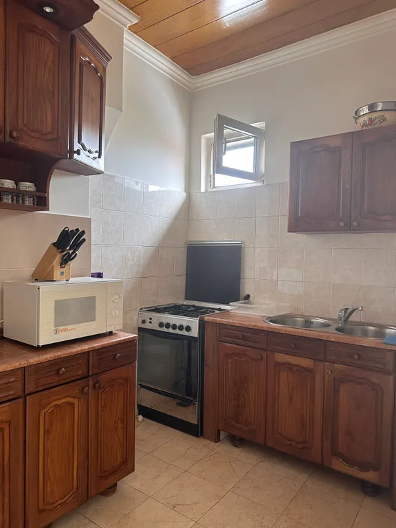 Двушка в центре