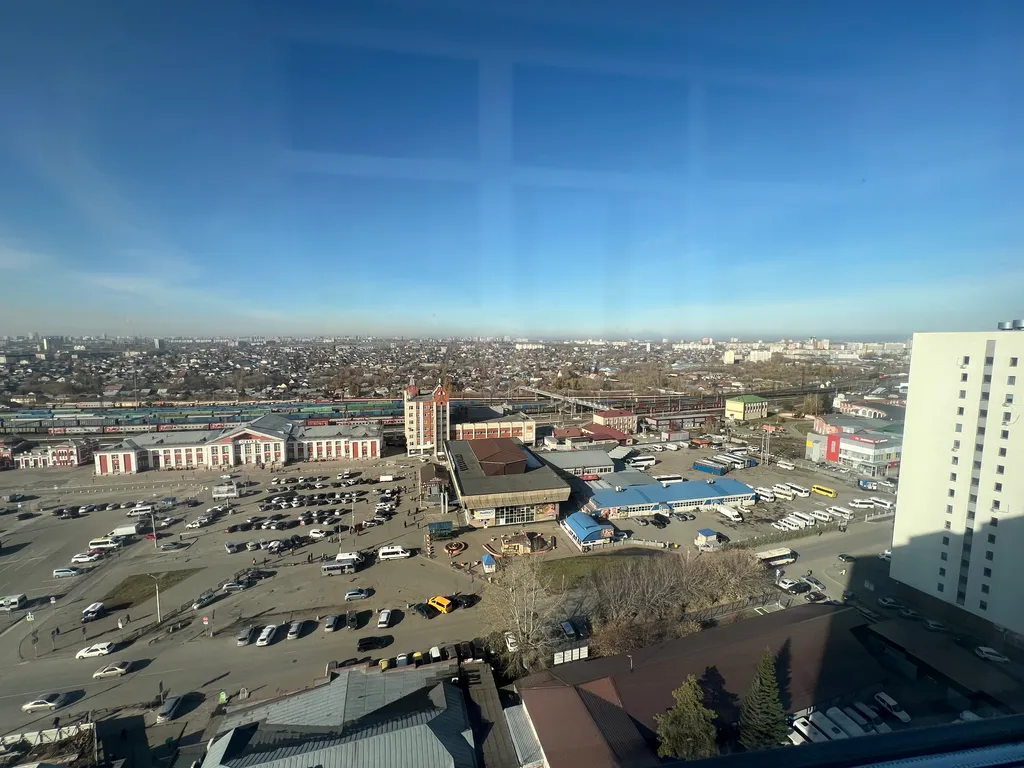 Квартира Уютная квартира в самом центре города: комфорт и стиль! — Барнаул