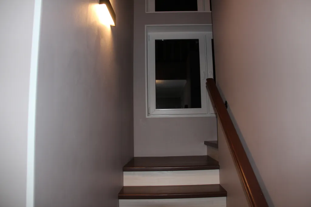 Уютный дом у Монрепо с русской баней на участке