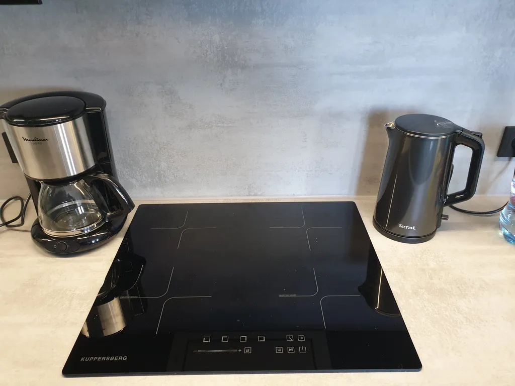 Элитная квартира в уникальной локации