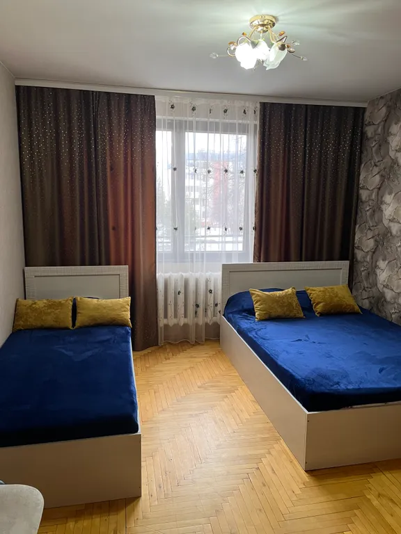 Квартира Оксана