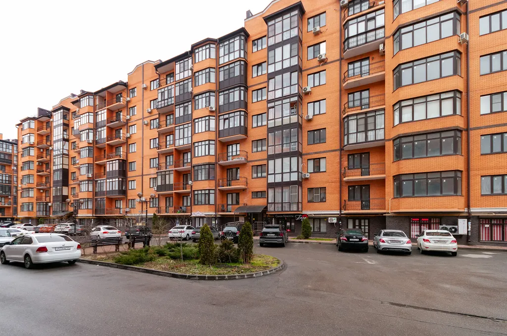 Люкс в центре города