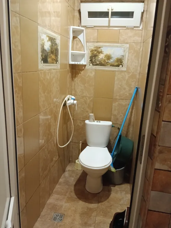 Уютный эконом вариант 4