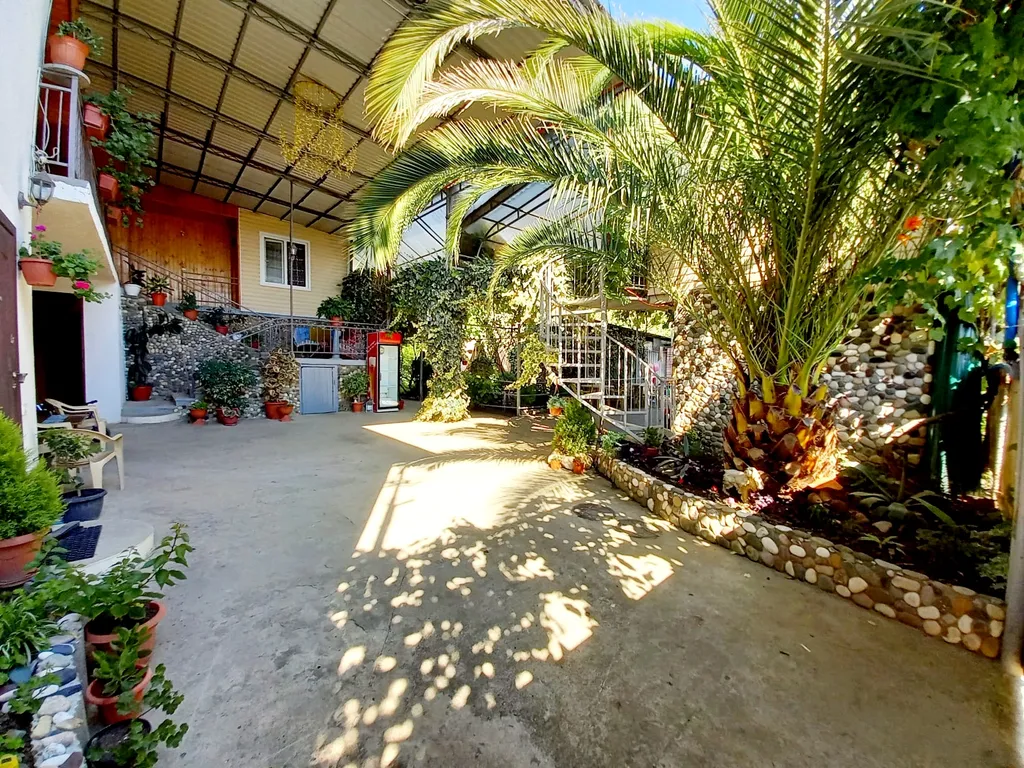 Квартира Гостевой дом у Карины и Тиграна — аренда посуточно в Цандрыпш