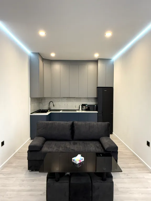 Супер квартира — аренда посуточно в Ереван