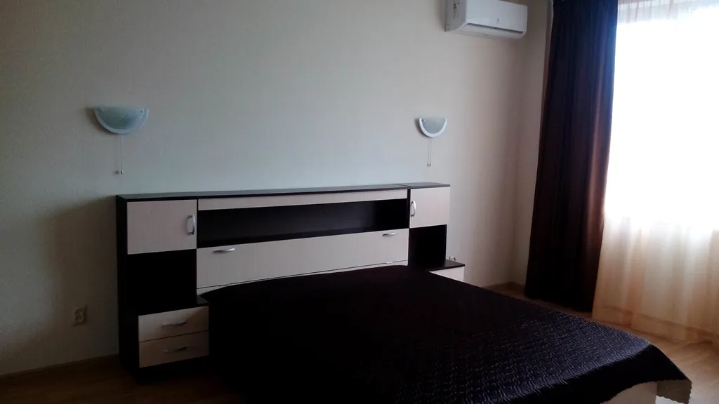 3-комнатная Квартира — аренда посуточно в Адлер