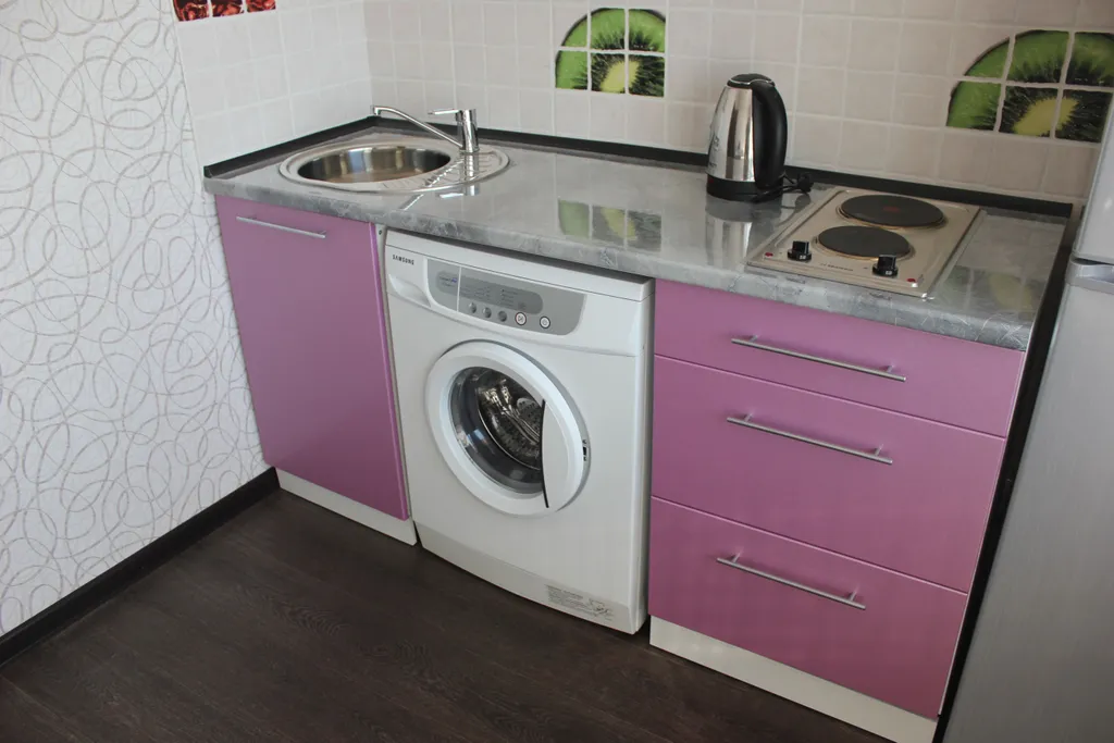 Элитная кварира на набережной