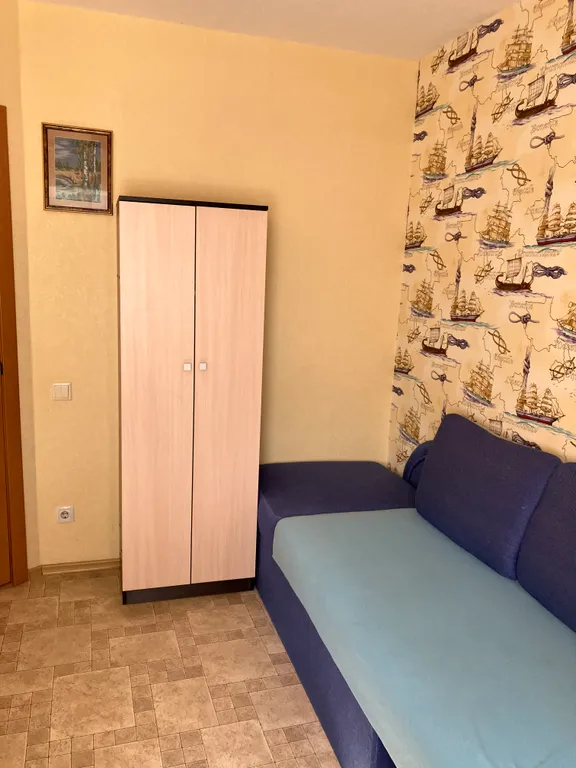 Квартира 2-комнатная квартира в Центральном районе — Великий Новгород