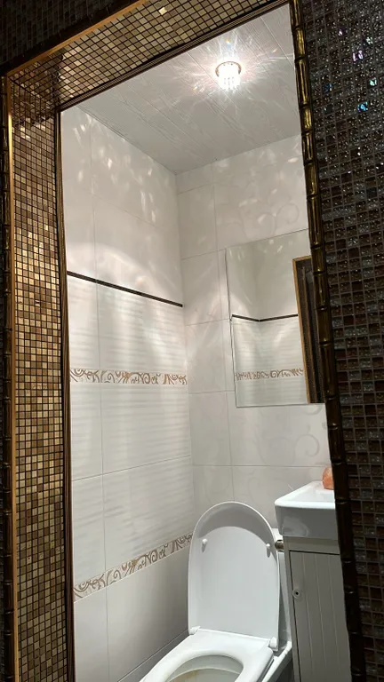 Апартамент комфортно и уютно