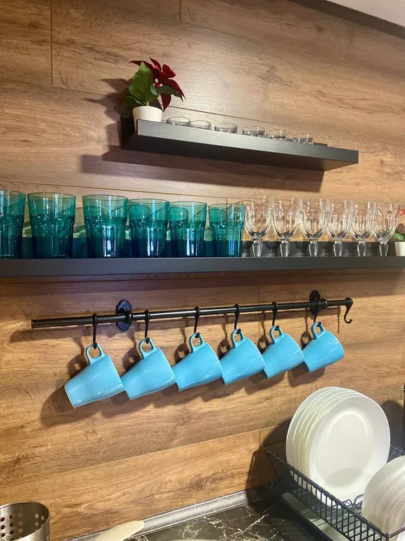 Загородный комплекс