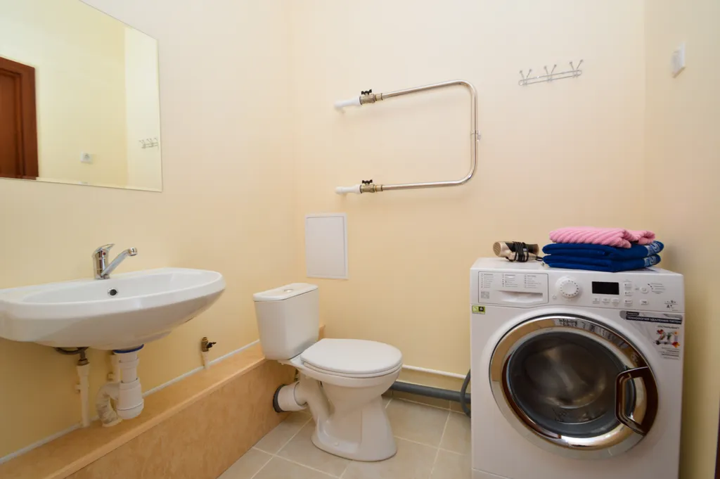 Квартира рядом с жд вокзалом