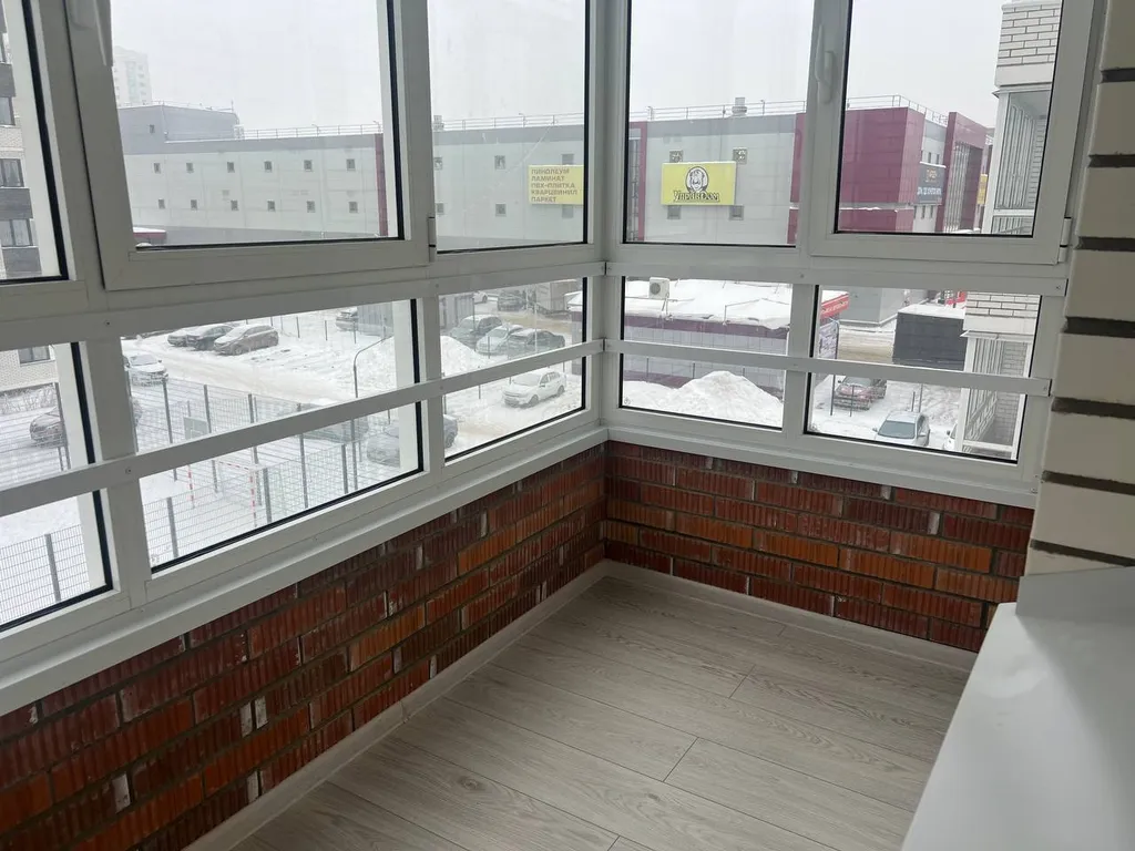 Квартира в ЖК «Азбука» поблизости НИЦ Италмас