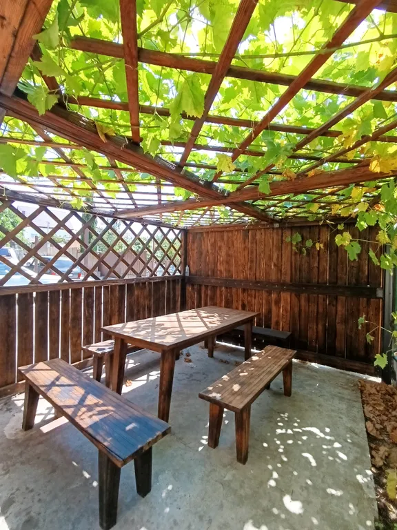 Коттедж Уютные апартаменты с видом на горы — Геленджик