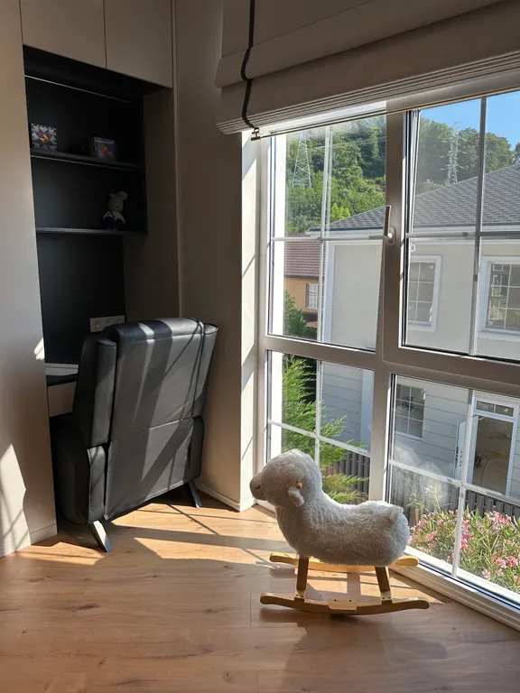 Премиум дом с бассейном Villa Prime