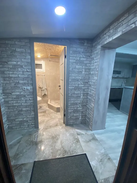 Маленький рай